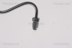 Bremsschlauch Hinterachse rechts für SEAT SKODA VW CORDOBA IBIZA III FABIA I