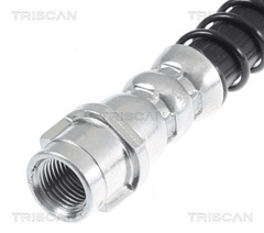 Bremsschlauch Hinterachse für AUDI PORSCHE VW Q7 Van CAYENNE TOUAREG VAN
