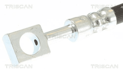 Bremsschlauch Hinterachse links für AUDI SEAT SKODA VW A3 TT Roadster LEON