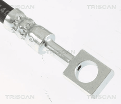 Bremsschlauch Hinterachse rechts für AUDI SEAT SKODA VW A3 TT Roadster LEON