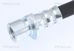 Bremsschlauch Vorderachse rechts für HONDA CIVIC IV Stufenheck Hatchback