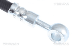 Bremsschlauch Vorderachse rechts für HONDA CIVIC IV Stufenheck Hatchback