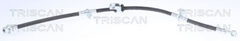 Bremsschlauch Vorderachse links für HONDA MG ROVER CIVIC V Stufenheck VI