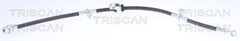 Bremsschlauch Vorderachse links für HONDA MG ROVER CIVIC V Stufenheck VI