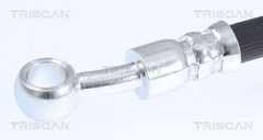 Bremsschlauch Vorderachse links für HONDA ACCORD VIII Tourer IX Stufenheck