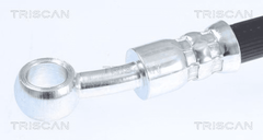 Bremsschlauch Vorderachse links für HONDA ACCORD VIII Tourer IX Stufenheck