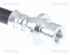 Bremsschlauch Vorderachse links für HONDA ACCORD VIII Tourer IX Stufenheck