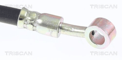 Bremsschlauch Vorderachse links für HONDA CIVIC VIII Hatchback
