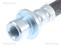Bremsschlauch Hinterachse für HONDA ACCORD IV V Coupe Aerodeck