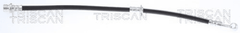 Bremsschlauch Hinterachse links für HONDA CIVIC VII Hatchback Coupe