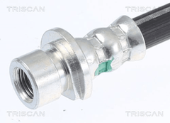 Bremsschlauch Hinterachse links für HONDA ACCORD VI Hatchback