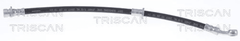 Bremsschlauch Hinterachse rechts für HONDA ACCORD VI Hatchback