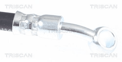 Bremsschlauch Hinterachse links für HONDA ACCORD VII