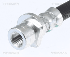 Bremsschlauch Hinterachse links für HONDA CITY IV Stufenheck JAZZ II
