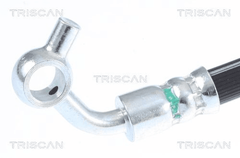 Bremsschlauch Hinterachse für HONDA CR-V III IV