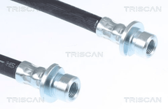 Bremsschlauch Hinterachse links für HONDA CIVIC VIII Hatchback