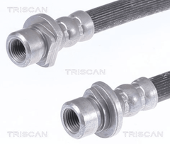 Bremsschlauch Hinterachse rechts für HONDA CIVIC VIII Hatchback