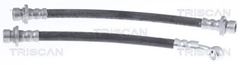 Bremsschlauch Hinterachse rechts für HONDA CIVIC VIII Hatchback