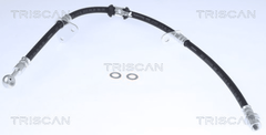 Bremsschlauch Vorderachse links für HONDA CIVIC VI Fastback Hatchback Aerodeck