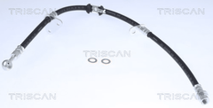 Bremsschlauch Vorderachse links für HONDA CIVIC VI Fastback Hatchback Aerodeck