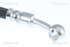 Bremsschlauch Hinterachse für HONDA CITY V Stufenheck JAZZ III