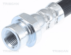 Bremsschlauch Vorderachse für MITSUBISHI L200 PAJERO II Canvas Top