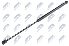 Gasfeder Koffer Laderaum für ALFA ROMEO 146