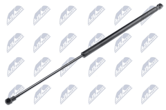 Gasfeder Koffer Laderaum für AUDI 80 B4 Avant