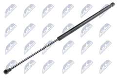 Gasfeder Koffer Laderaum für AUDI 80 B4 Avant