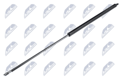 Gasfeder Koffer Laderaum für AUDI 80 B4 Stufenheck Avant CABRIOLET B3