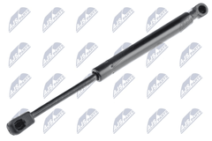 Gasfeder Koffer Laderaum für AUDI 80 B4 Stufenheck