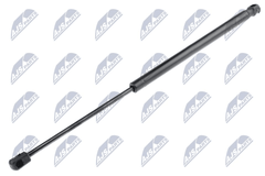Gasfeder Koffer Laderaum für AUDI A6 C5 Avant C6