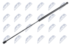 Gasfeder Motorhaube für AUDI A3 Sportback Cabriolet