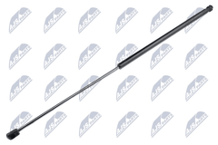 Gasfeder Motorhaube für AUDI A3 Sportback Limousine Cabriolet