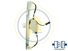 Fensterheber hinten links für FIAT TIPO Kombi Schrägheck Stufenheck