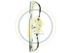 Fensterheber hinten links für FIAT TIPO Kombi Schrägheck Stufenheck