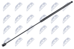Gasfeder Motorhaube für BMW ALPINA 7 B7