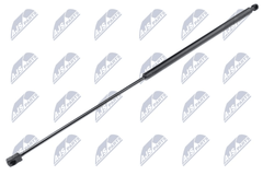 Gasfeder Motorhaube für BMW ALPINA 7 B7