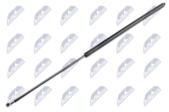 Gasfeder Koffer Laderaum für BMW 5 Touring
