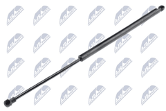 Gasfeder Koffer Laderaum für BMW 3 Touring