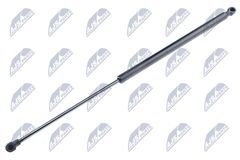 Gasfeder Koffer Laderaum für BMW ALPINA 3 Cabriolet B3