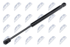 Gasfeder Motorhaube für BMW ALPINA 5 Touring B10 D10
