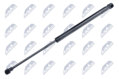 Gasfeder Koffer Laderaum für BMW ALPINA 6 B6 Coupe