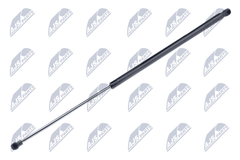 Gasfeder Motorhaube für BMW ALPINA Z4 Roadster Coupe ROADSTER S
