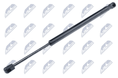 Gasfeder Koffer Laderaum für BMW ALPINA 3 B3 D3