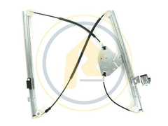 Fensterheber vorne rechts für CITROËN FIAT PEUGEOT JUMPY II Kasten