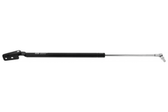 Gasfeder Koffer Laderaum links für MAZDA 323 C IV F S