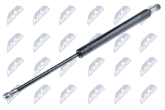 Gasfeder Motorhaube für BMW 7
