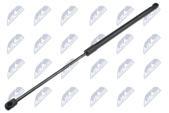 Gasfeder Koffer Laderaum für BMW 3 Touring