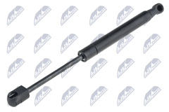 Gasfeder Motorhaube für BMW X3